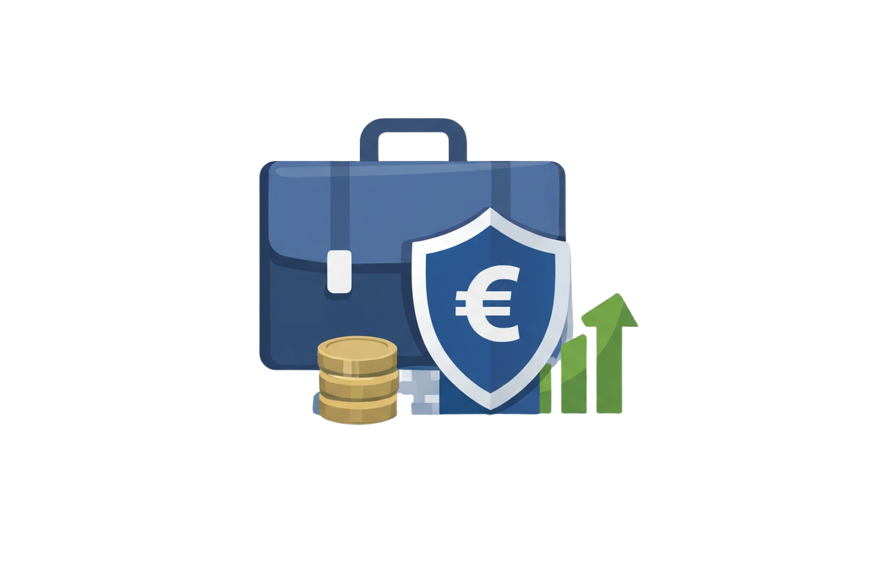 Représentation 2 - Mallette Euro