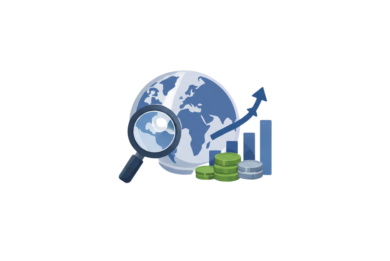 Représentation 4 - Globe Terrestre seule
