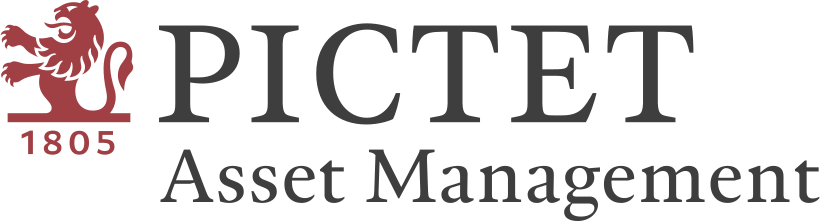 logo Pictet asset Management